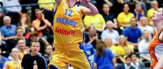 Barhtolds storspel förde Sverige till EM