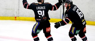 Hyllningen: "Hetast i serien"