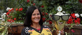 Solklar ledning drygades ut