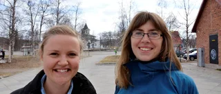 Nytt centrum som examensjobb