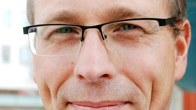Torbjörn Almqvist.