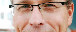Förvaltningschefen tar sig an nytt uppdrag