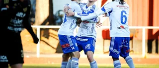 Löftet: "Vi ska se till att han gör det"