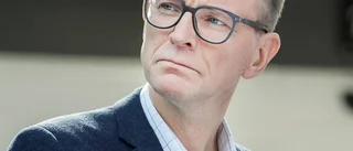 Förtvivlat brev till landstingets ledning