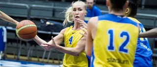 Ny roll för Aili