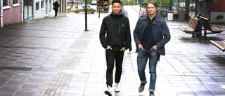 De tror på samtal