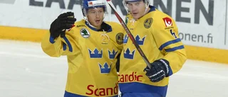 Ny seger för Tre Kronor