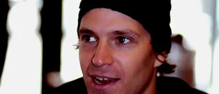 Snowboardstjärnor storsatsar i skidanläggning