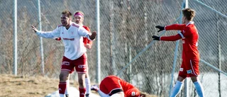 Äntligen vinst för Kiruna