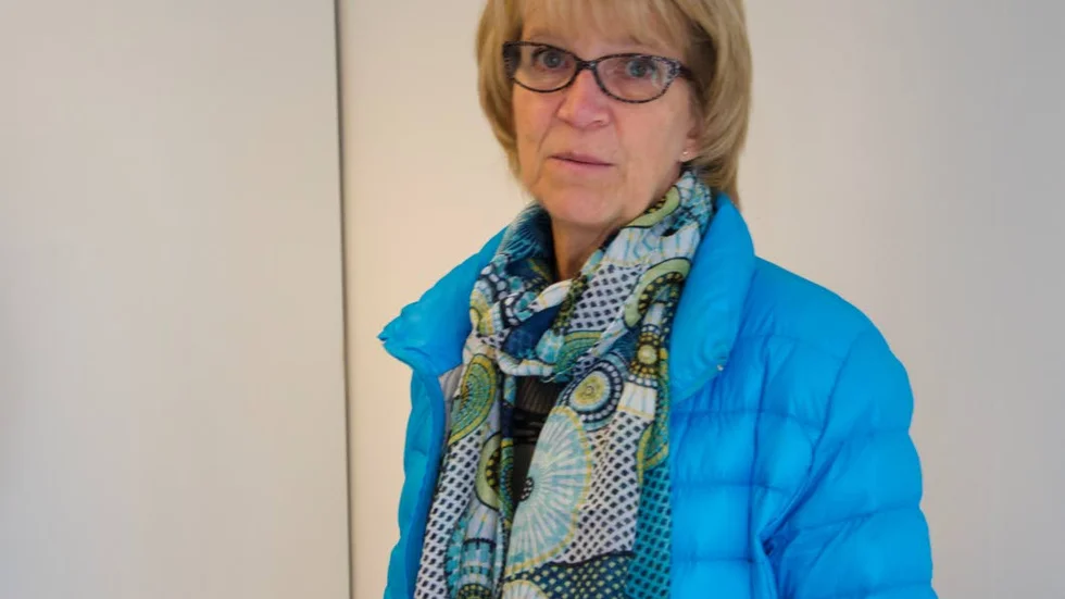 Investerar. Kiruna kommun lägger sex miljoner kronor på det nya studentboendet. Väl spenderat, tycker kommunalrådet Kristina Zakrisson.