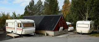 Vad är problemet med vagnarna?