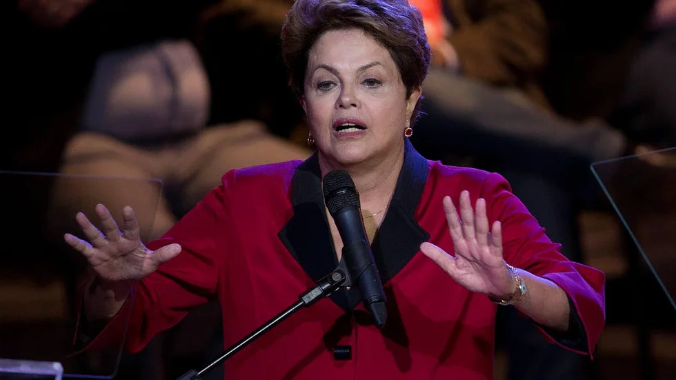 Dilma Rousseff förtjänar att bli omvald.
