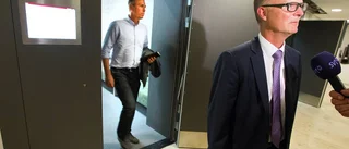 Borgenärerna teg och samtyckte