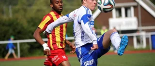 IFK-backen: "Det är en måstematch"