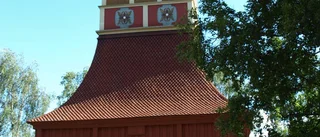 Linné och de bottniska klockstaplarna