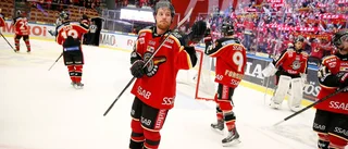 Jag tycker om ansatsen – men nu får Luleå sluta hoppas