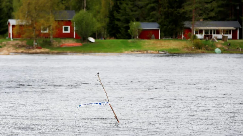 Trots att kvinnan kan ha varit död i över en månad anmäldes hon aldrig försvunnen. Därmed fanns inte heller någon efterlysning.