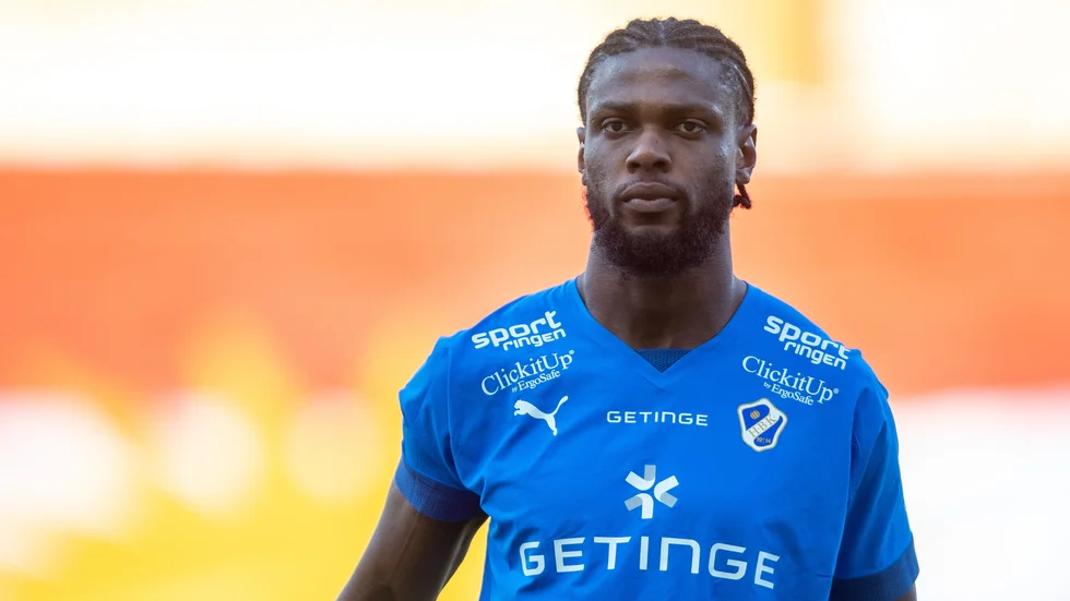 Joseph Baffo.