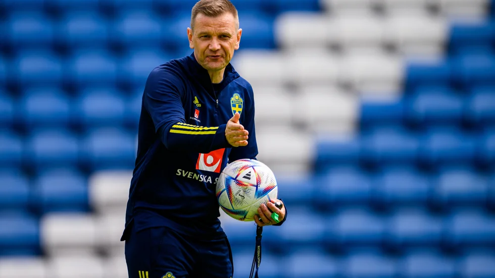 Andreas Pettersson byter jobb men behåller samma arbetsgivare.