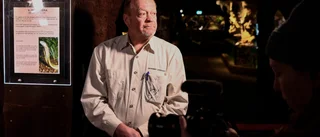 Jonas Wahlströms fågelförsäljning "olämplig"