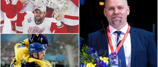 En vinter full av hyllningar för Holmström – som i dag fyller 50 år • Laddar för Race of Champions: "Kanske inte helt skämmer ut mig"