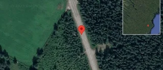 Trasigt fordon stör trafiken på väg 726