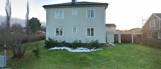 Nya ägare till 40-talshus i Ånäset - 325 000 kronor blev priset
