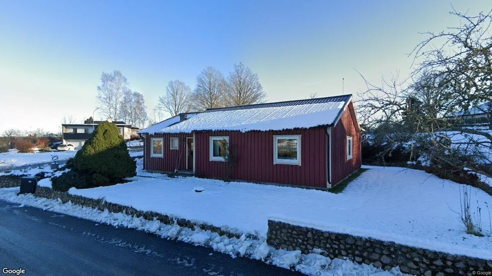 Basebovägen 5