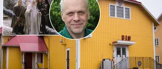 Vingåkers bio vill ha Sagan om ringen-maraton – förlängda versionen på nästan 12 timmar: "Jättebra gensvar"
