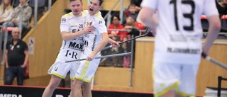Hagunda gav upp sitt lyckosamma derbydrag: "Varför? Det får du fråga tränarna om"