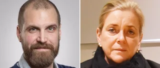 Flera olösta svårigheter • Arkitektförslagen en utmaning • ”Vi ville kick-starta”