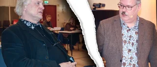 Ordkrig om ordval i kommunfullmäktige • "Sluta trycka på ordet Trojkan" • "Jag känner mig oerhört kränkt"
