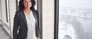 Nya chefen på Skebo vill bygga mycket nytt: "Helt rätt att vi ska ta stort ansvar i tuffa tider”