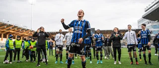 Två spelare lämnar Sirius fotboll: "Haft en fantastisk tid här"