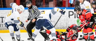 Liverapport: Piteå Hockey föll mot Sundsvall