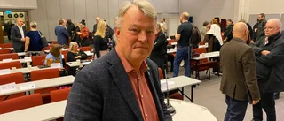 Inga fler Nystarter i Enköpingspolitiken, tack!