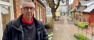 Nu lämnar föreningen Hemgården efter 65 år i huset ✓"Dragits med stort underskott"✓"Känns lite konstigt"