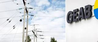 Elavbrott för över 600 hushåll i Stenkumla, Tofta och Eskelhem • Avhjälpt till klockan 08.00