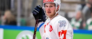 Förre Luleå Hockey-spelaren fälls för filmning – under en straffläggning 