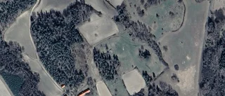 Ägarskifte för gård i Gamleby - pris: 8 020 000 kronor