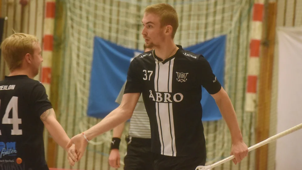 John Pettersson missar resten av höstsäsongen. 