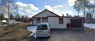 Huset på Lingonstigen 37 i Kalix sålt för andra gången på kort tid