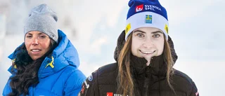 Samtalet till Kalla: "Jag fick en sådan saknad efter henne"