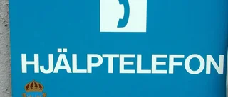 Färdbeskrivning viktigare än mobiltäckning