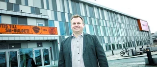 Mässa för läckergommar