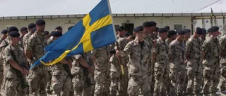 Sanningen om kriget måste fram