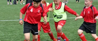 Coachens ord tände Gällivare