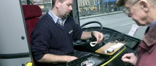 Bussigt företag