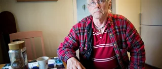 ”Man är som i ett mörker”