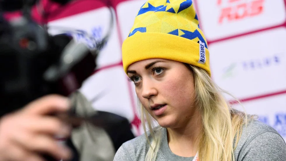 Nej. Erika Grahm stannar i Modo.